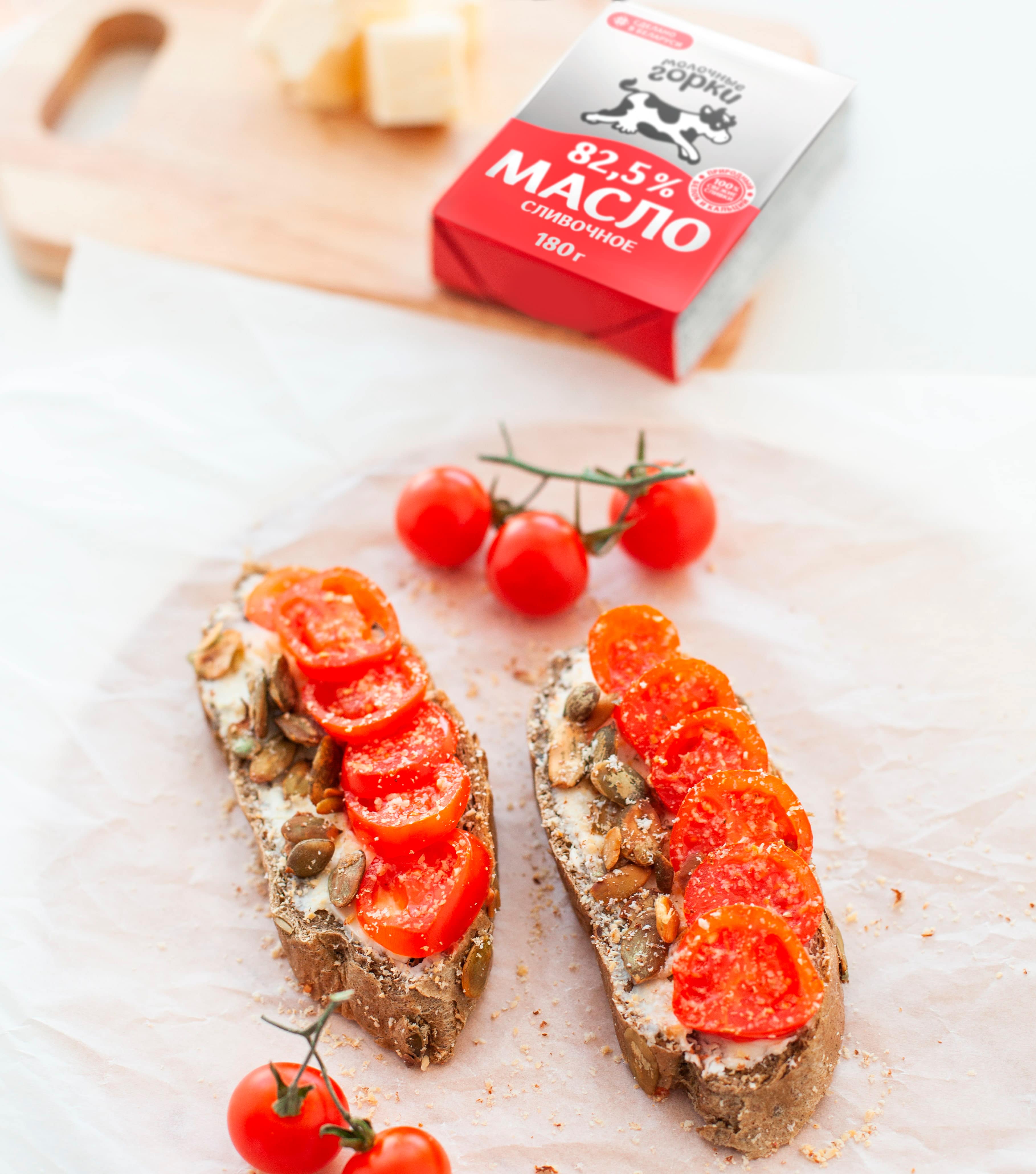 Масло